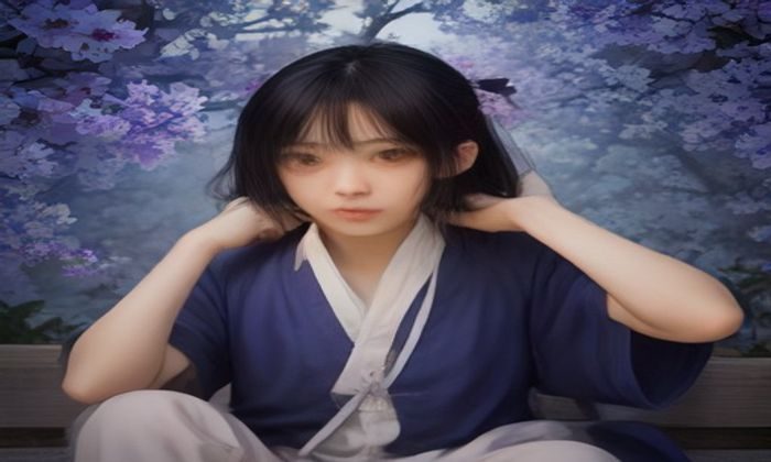 开发者在现代化工作站前浏览 17c.com github 开源仓库界面，屏幕显示代码提交记录与分支图，背景为薰衣草紫色主题的开发环境