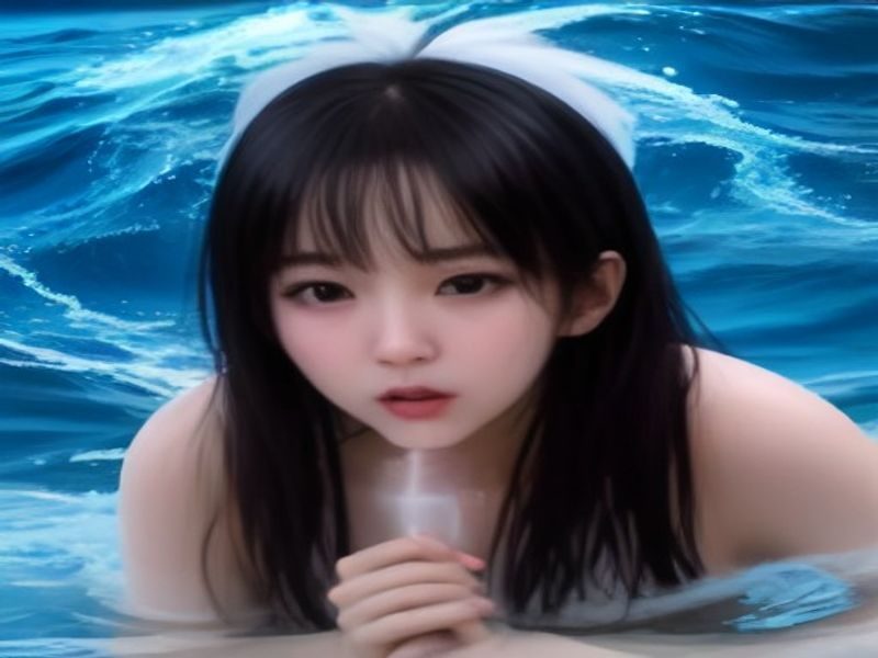 用户刘晓燕头像，年轻女性学生，充满活力