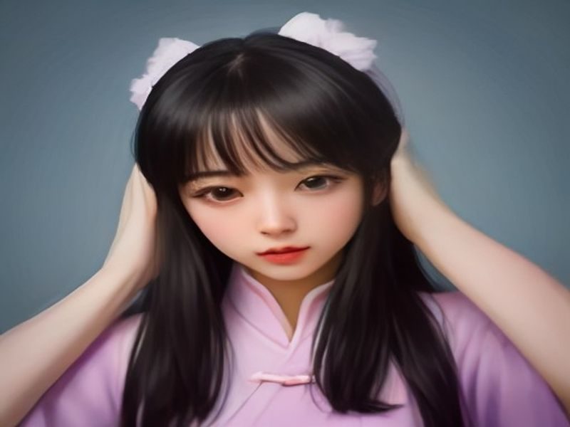 用户孙宇晨头像，穿格子衬衫的全栈工程师