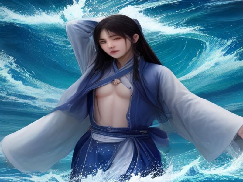 用户王浩然头像，留胡须的资深工程师